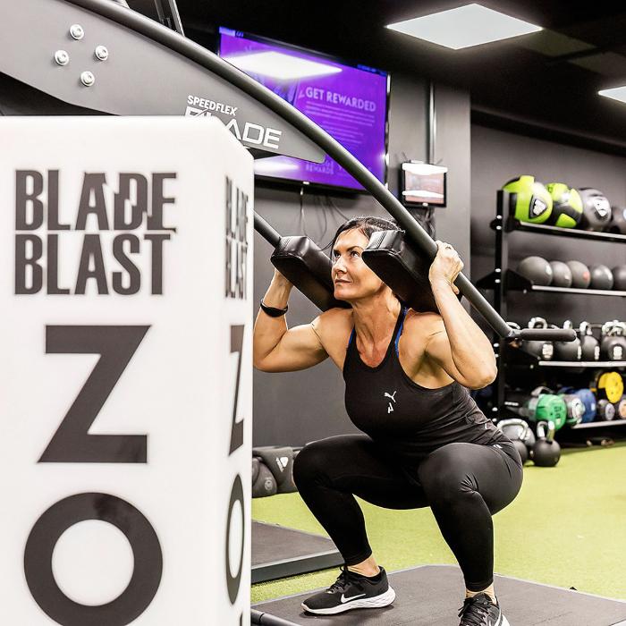 Village Gym Leeds North