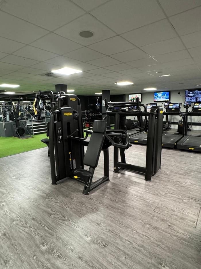Village Gym Manchester Hyde