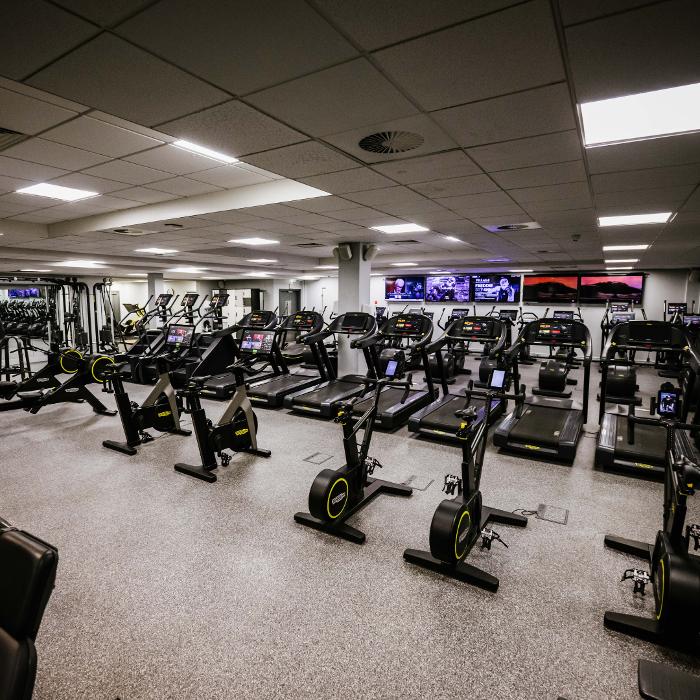 Village Gym Bournemouth