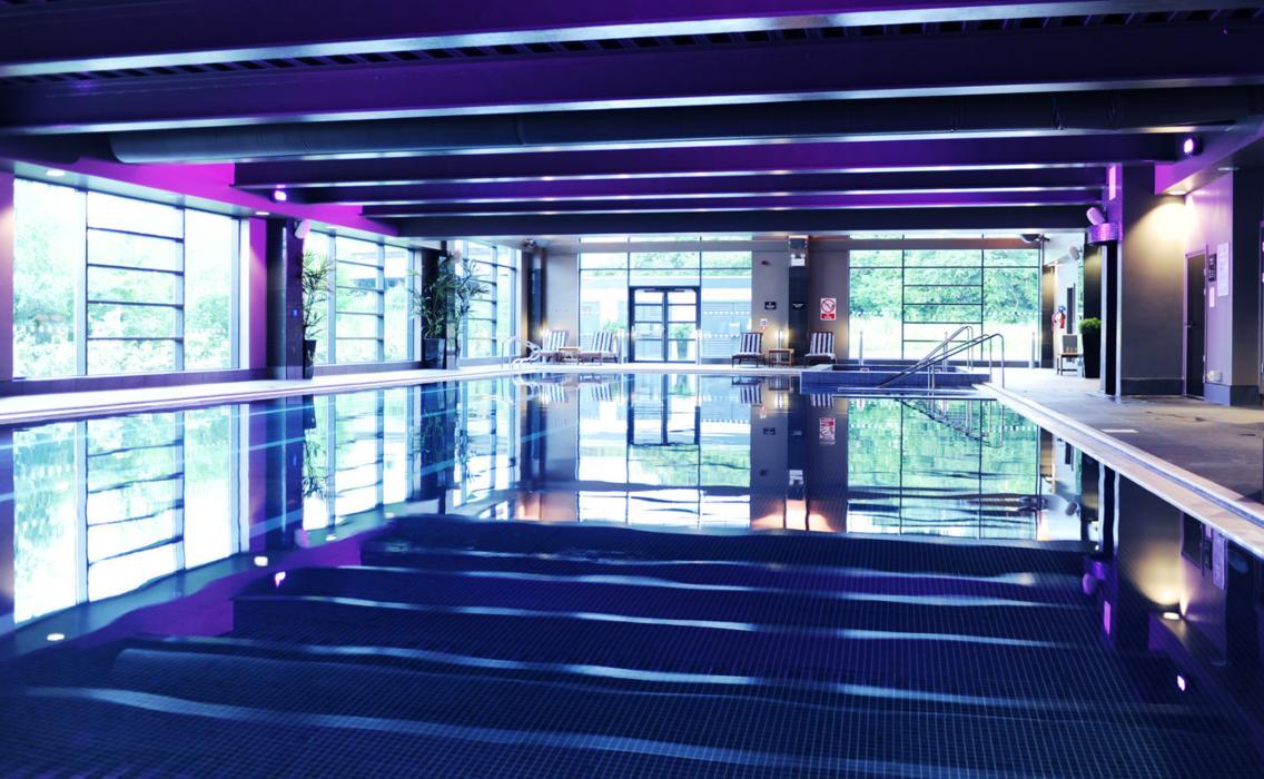 Village Gym Solihull