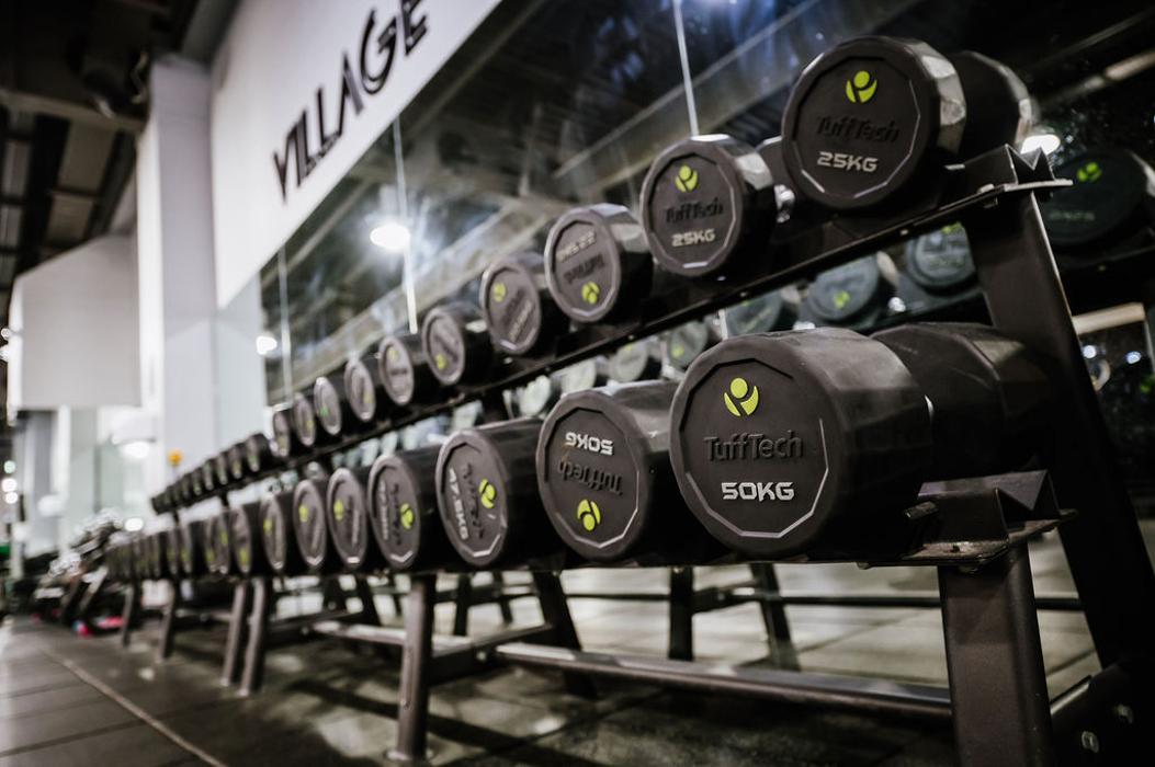 Village Gym Solihull