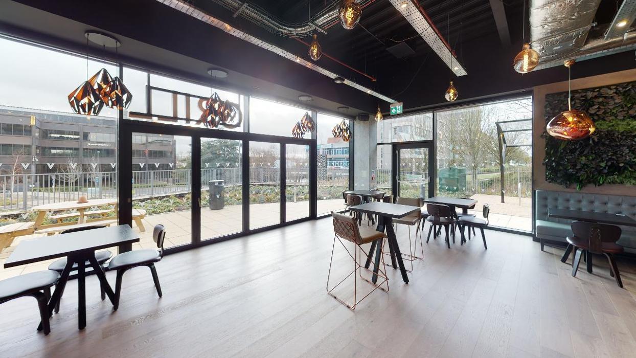 Village Gym Basingstoke