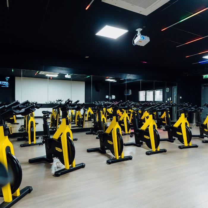 Village Gym Cardiff