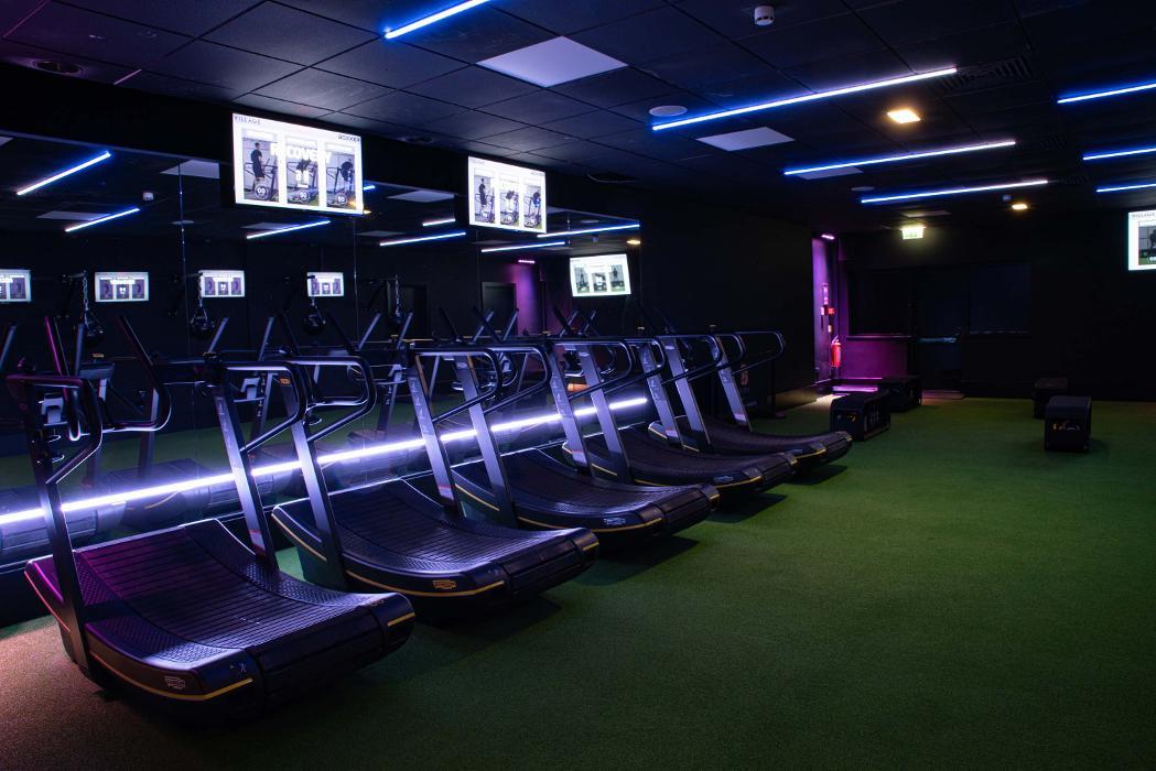 Village Gym Newcastle