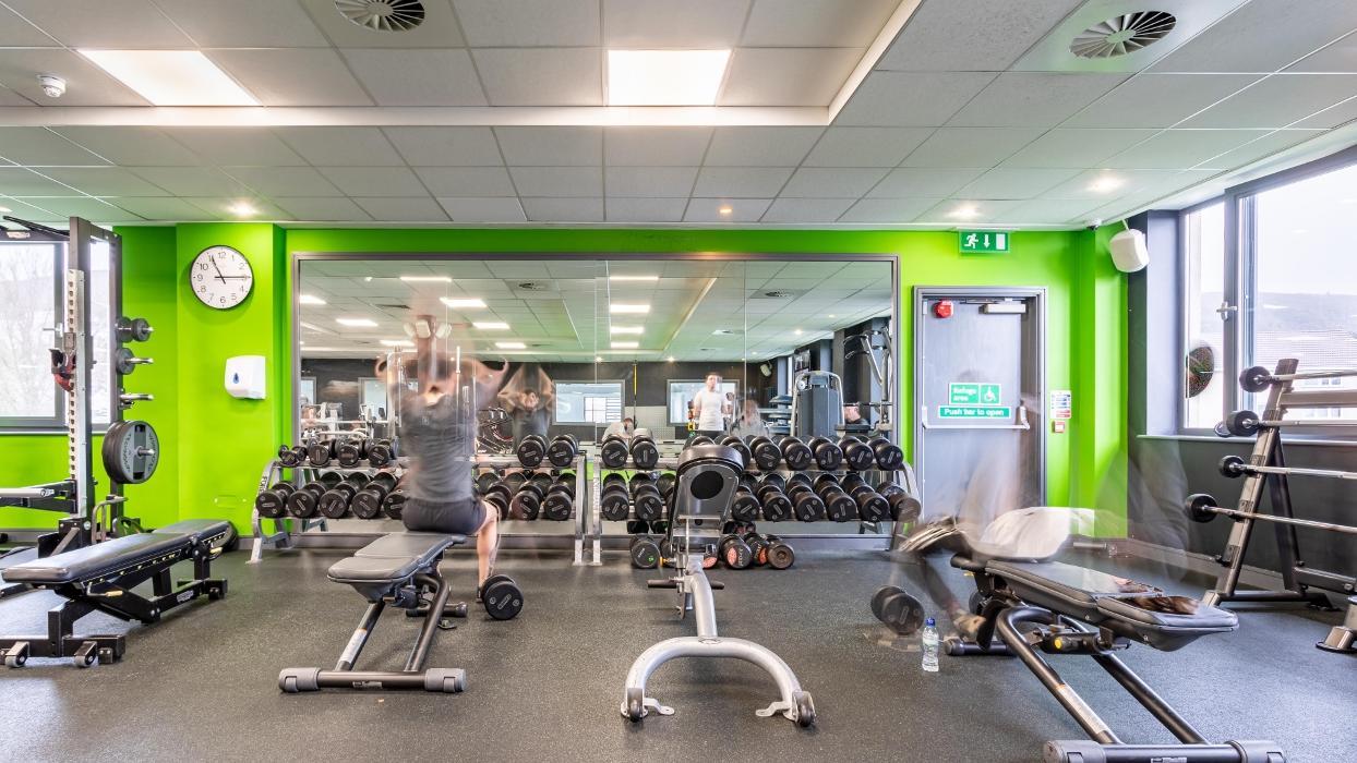 Village Gym Swansea