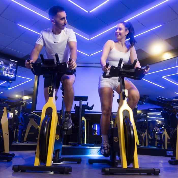 Village Gym Maidstone