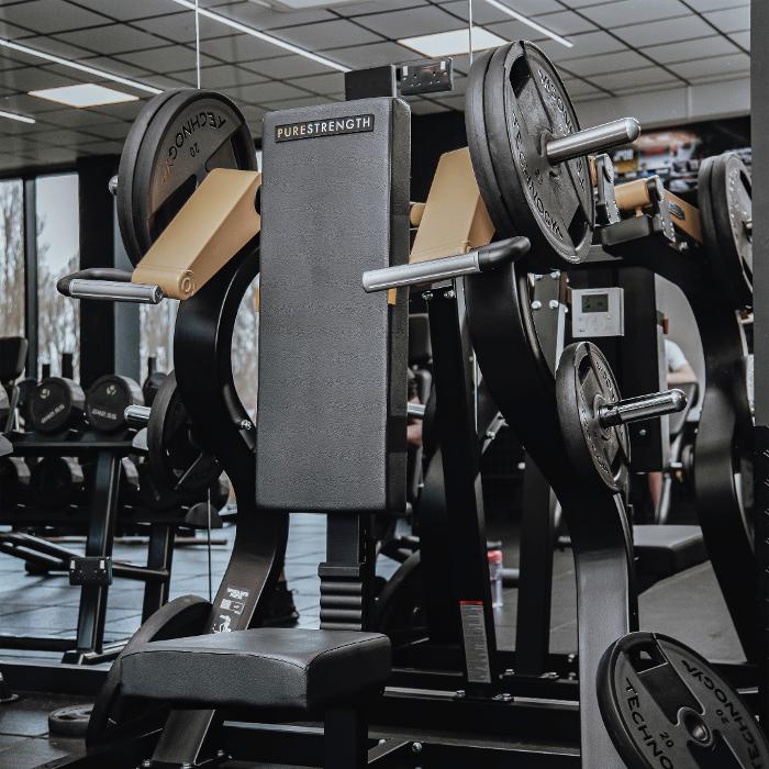 Village Gym Portsmouth