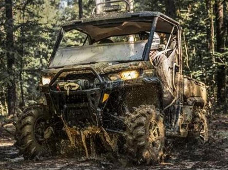 Providence Powerhouse