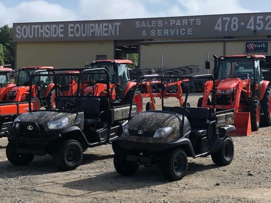 Southside Equipment Co.