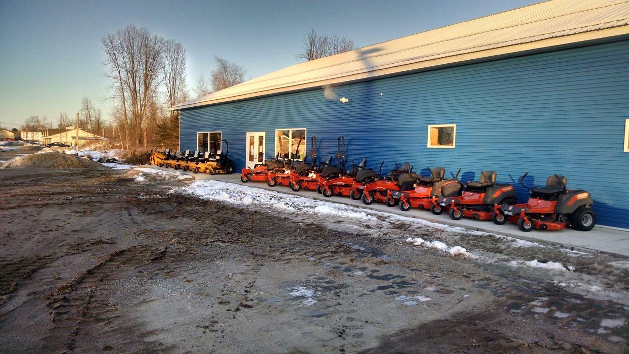 Sully's Sales & Service