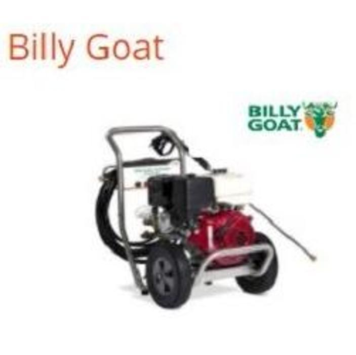 Cutting Edge Equipment