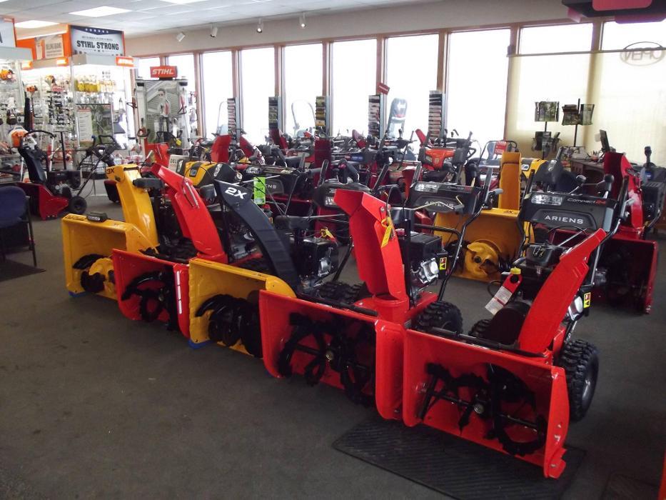 Emerich Sales & Service, Inc.