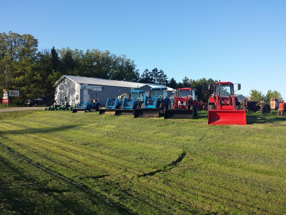 Woller Equipment, Inc.