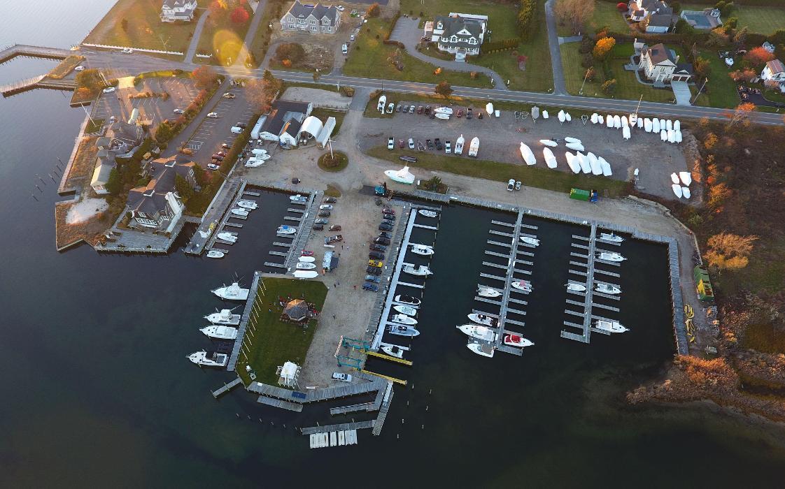 Hampton Watercraft & Marine