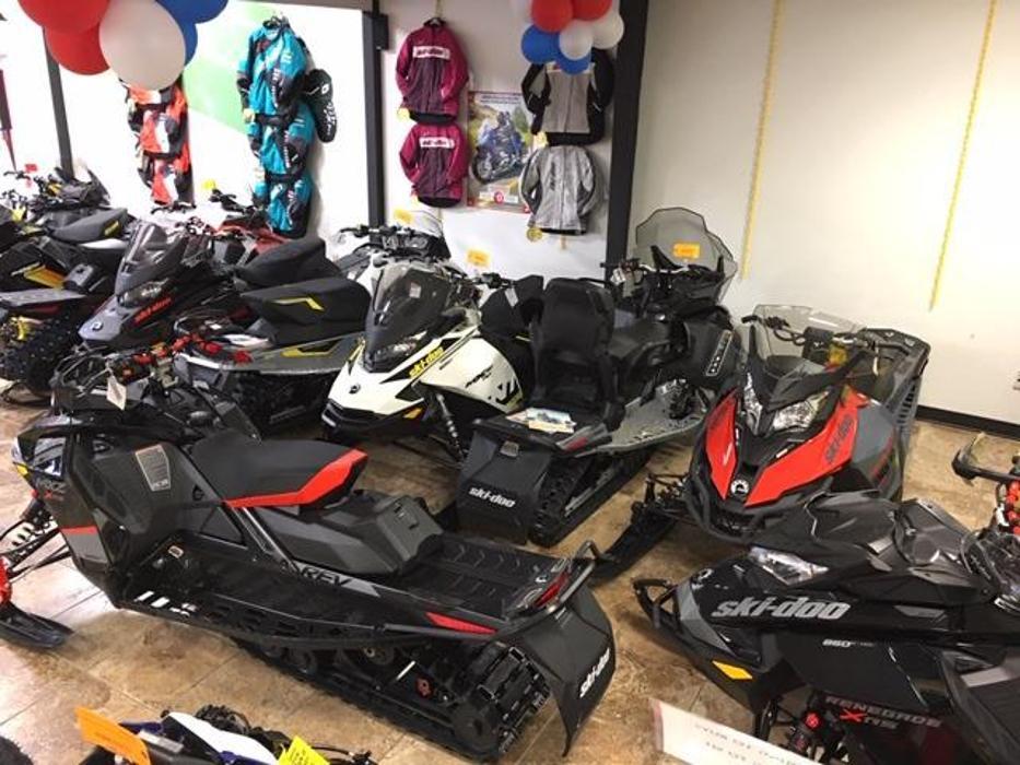 Moroney's Motorsports