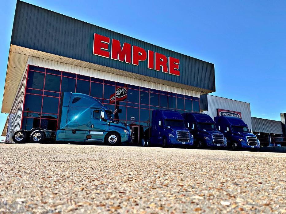Empire Truck Sales