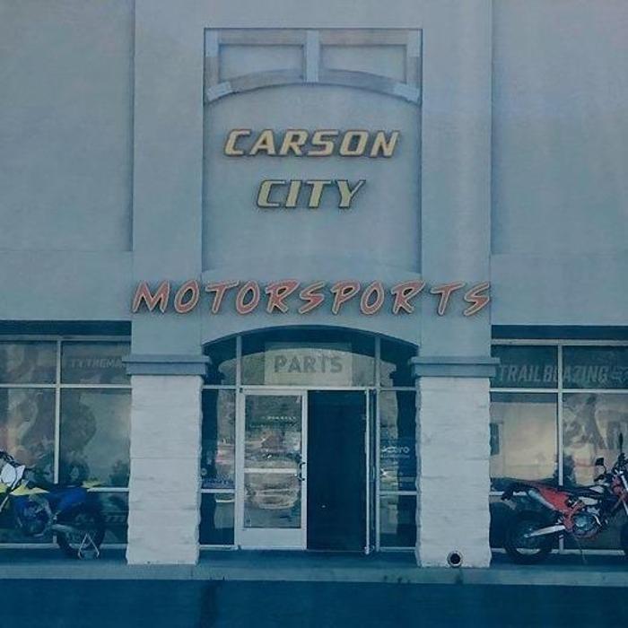 Carson City Motorsports