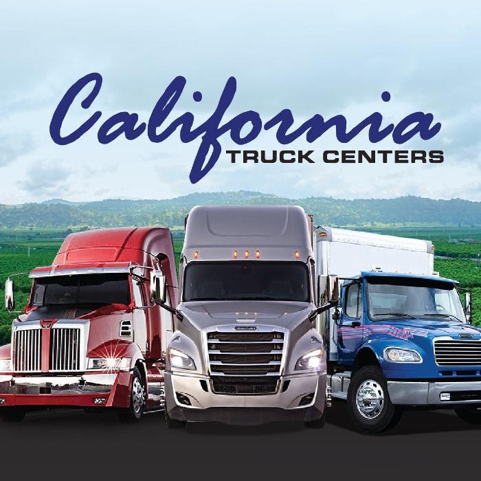 Central Coast Truck Center - San Luis Obispo