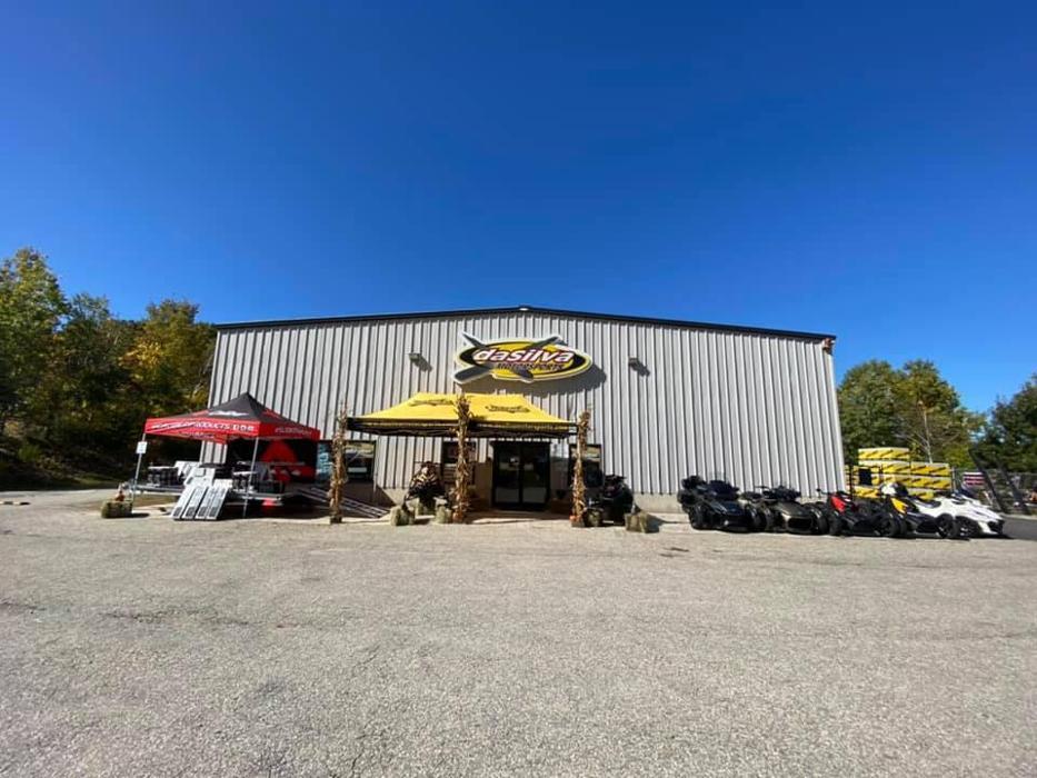 DaSilva Motorsports - Moultonborough