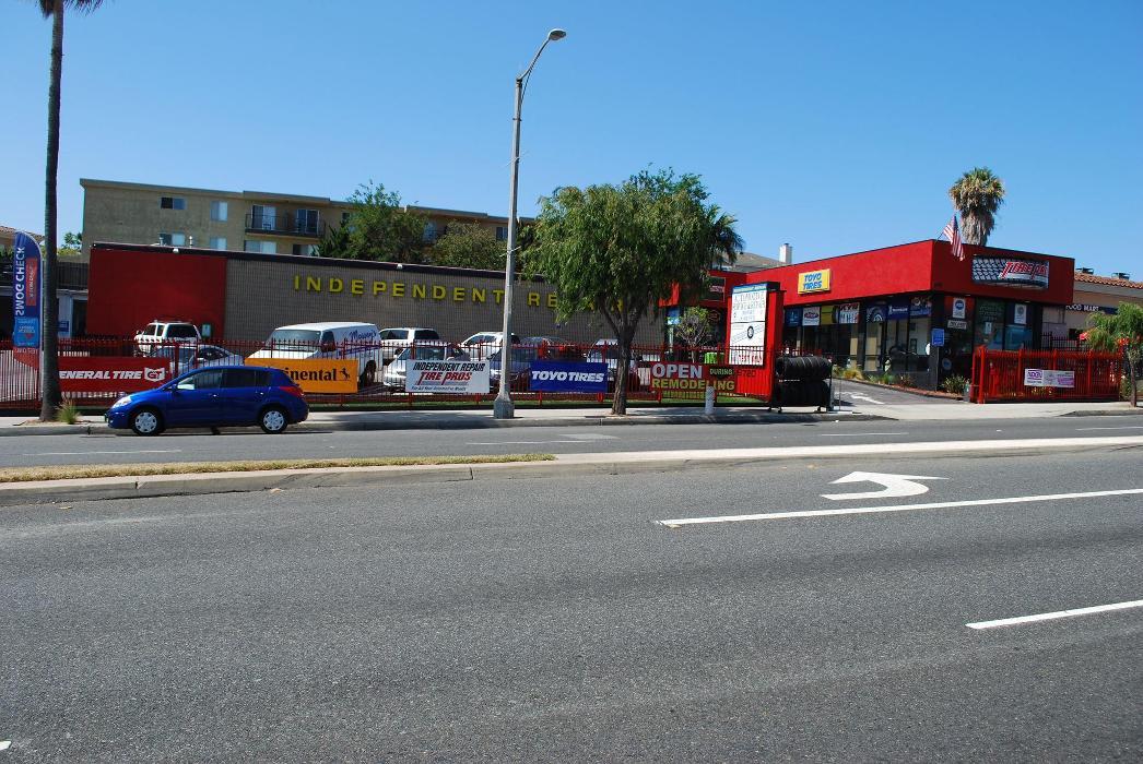Independent Repair & Tire Pros