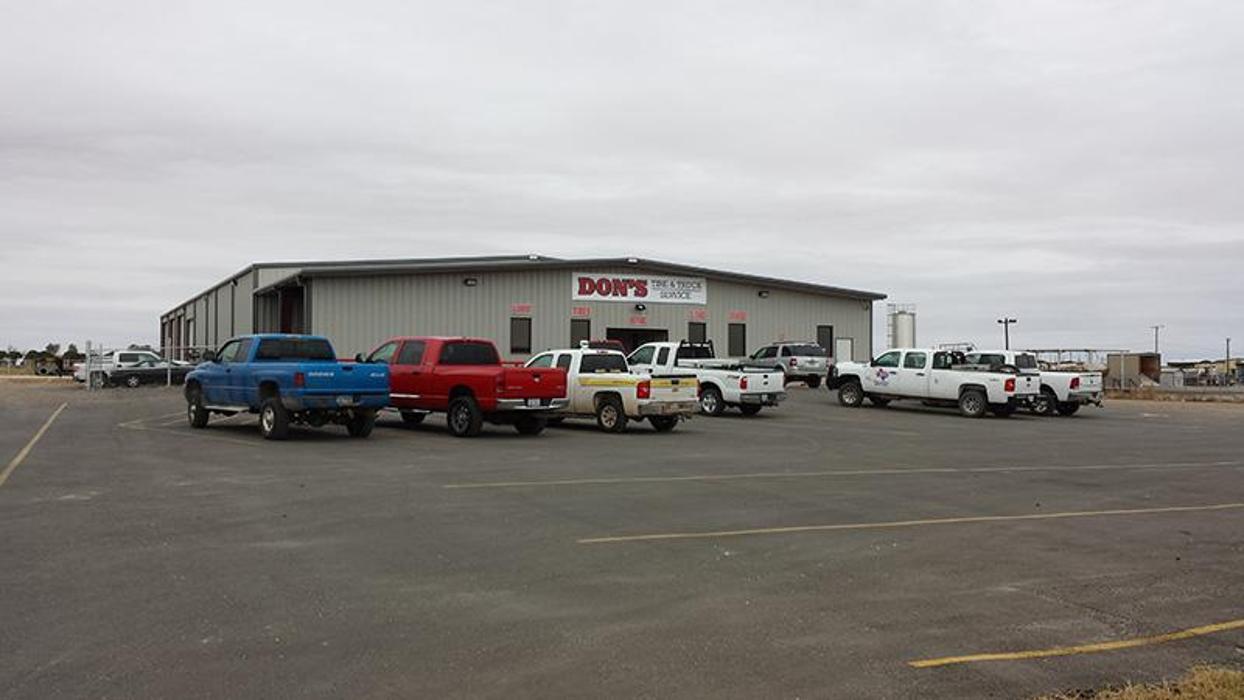 Don's Tire Pros