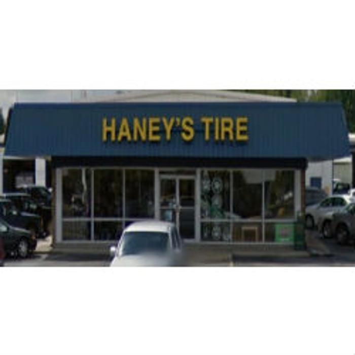 Haney's Tire & Automotive Care