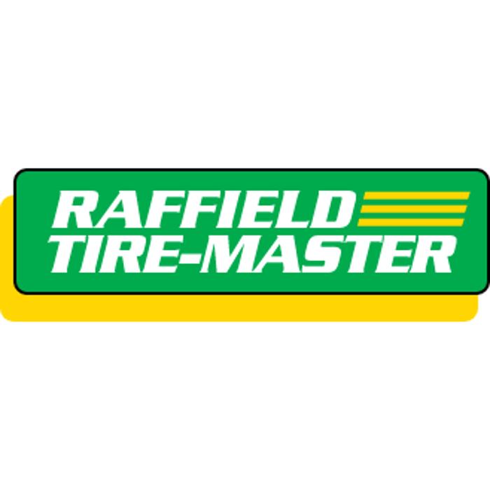 Raffield Tire Master