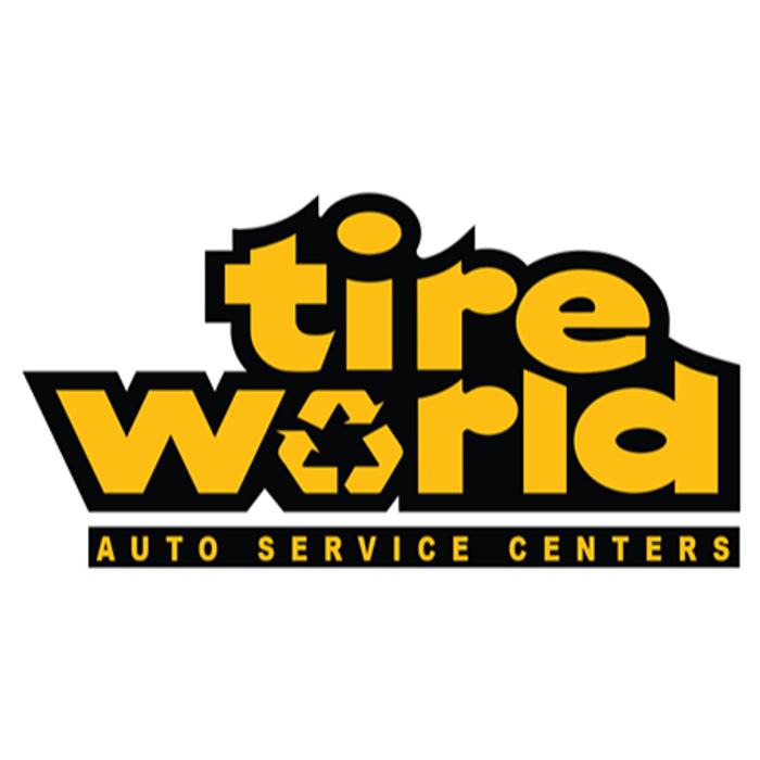 Tire World Of Frederick Inc. - Retail