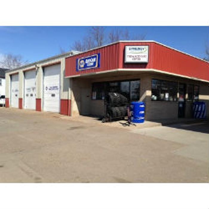 Synergy Cooperative Tire & Auto Center