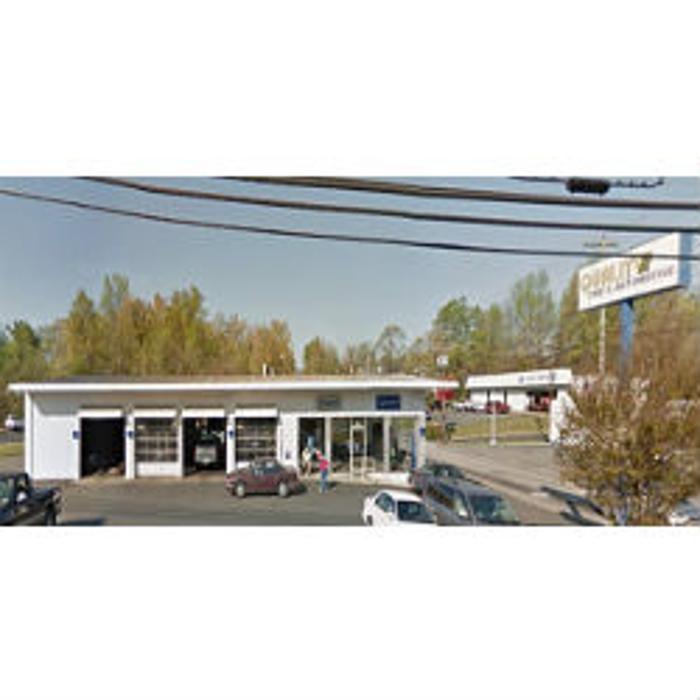 Quality Tire & Automotive, Inc.