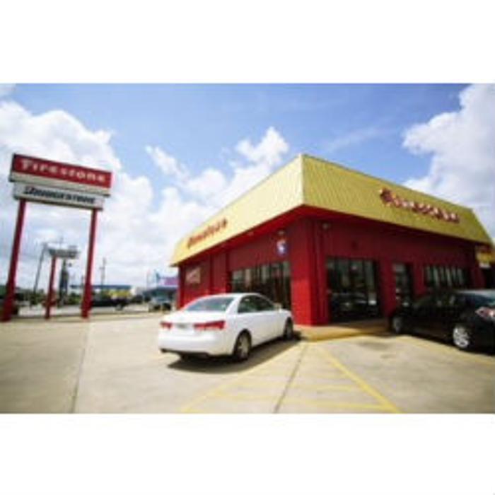 Gulf Freeway Tire & Auto