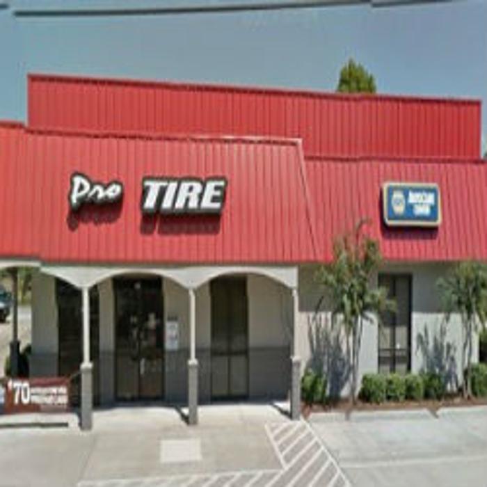 Pro Tire Auto Care