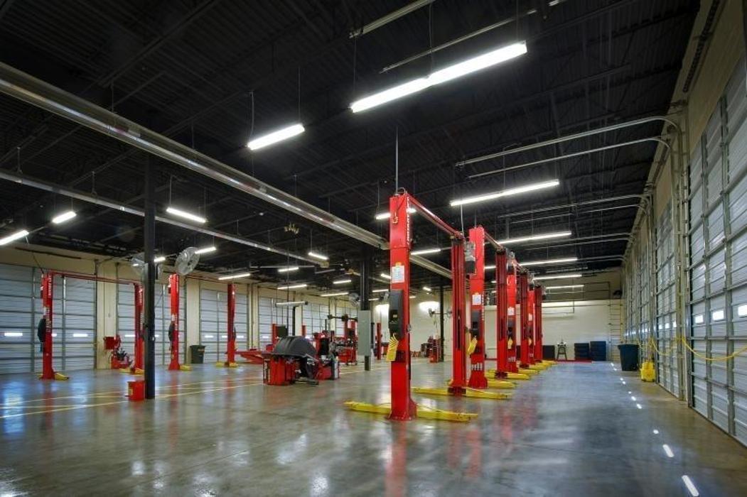 Hornsby Tire & Service Center Tire Pros