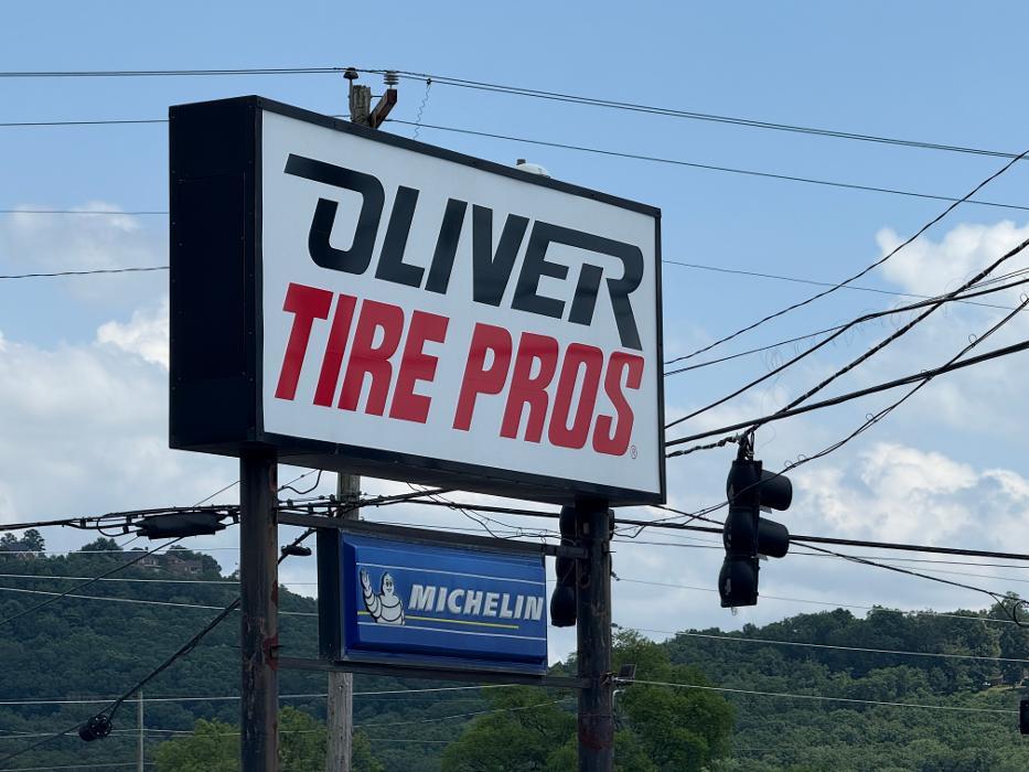 Oliver Tire Pros