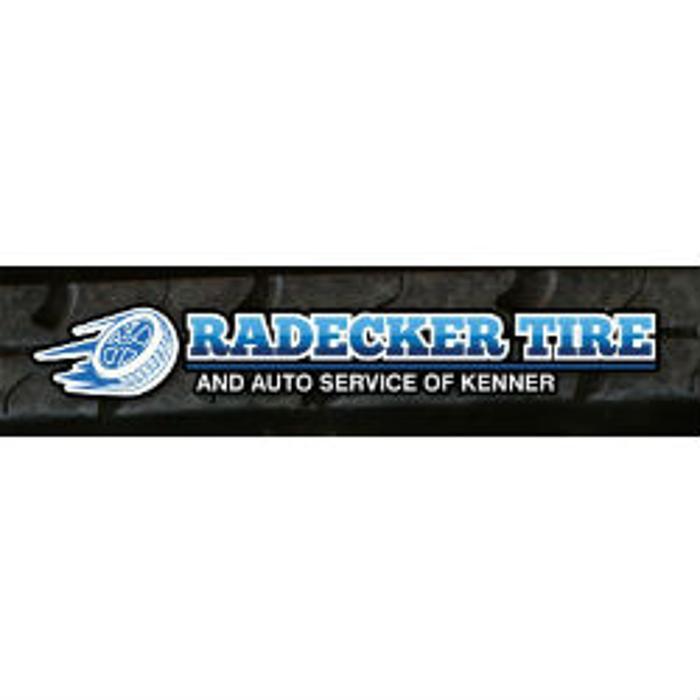 Radecker Tire of Kenner