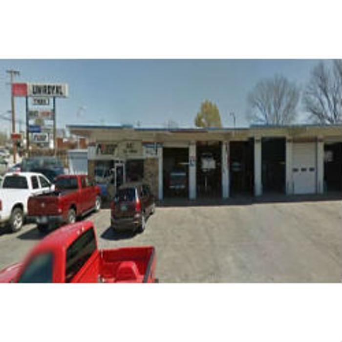 Bratz Tire & Auto Service Center