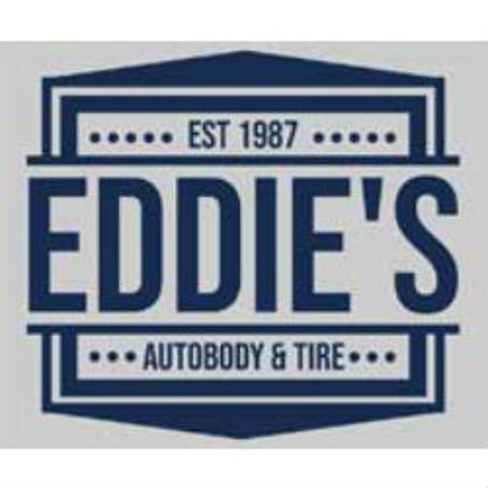 Eddie's Autobody & Tire