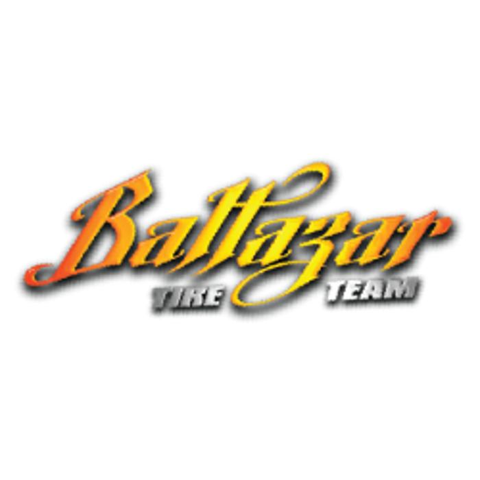 Baltazar's Tire Shop