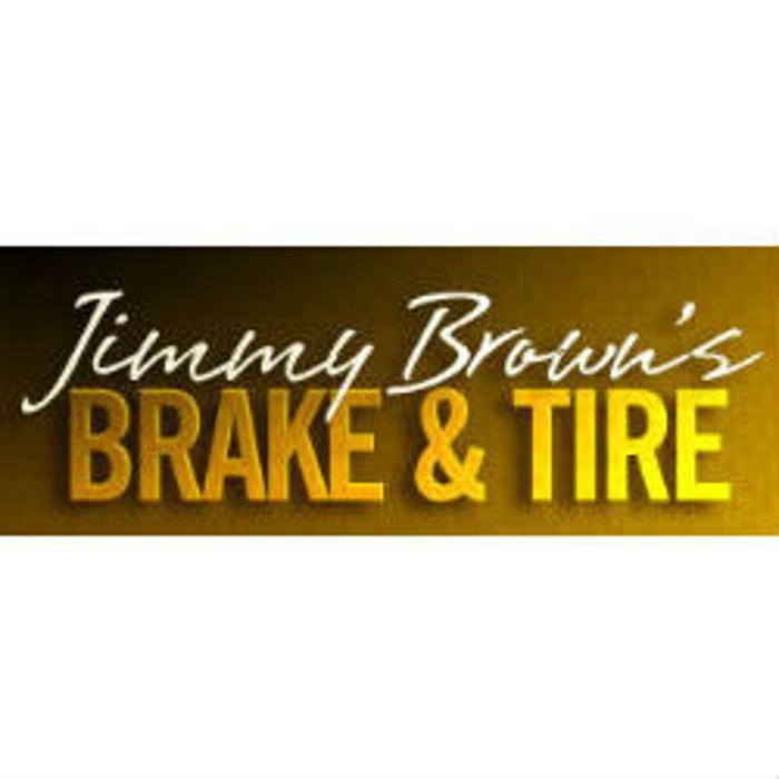 Jimmy Brown's Brake & Tire