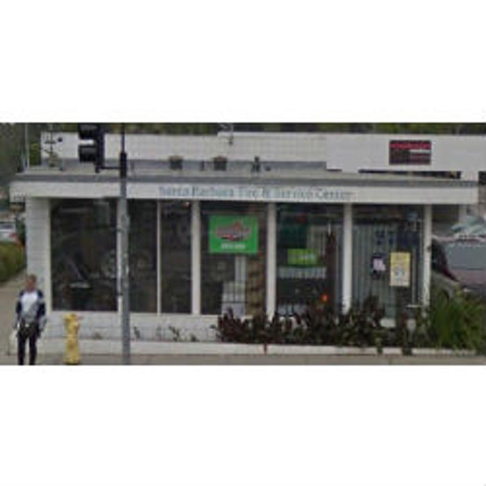 Santa Barbara Tire and Service Center