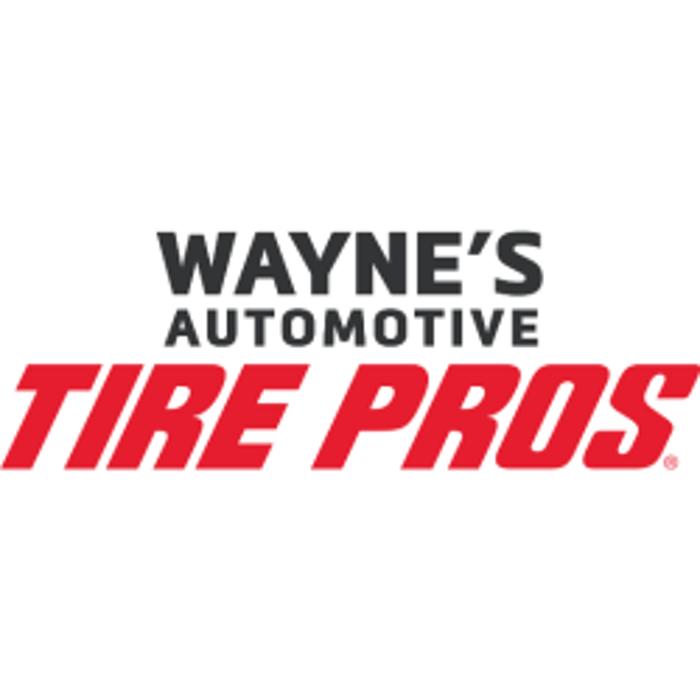 Wayne's Automotive Tire Pros