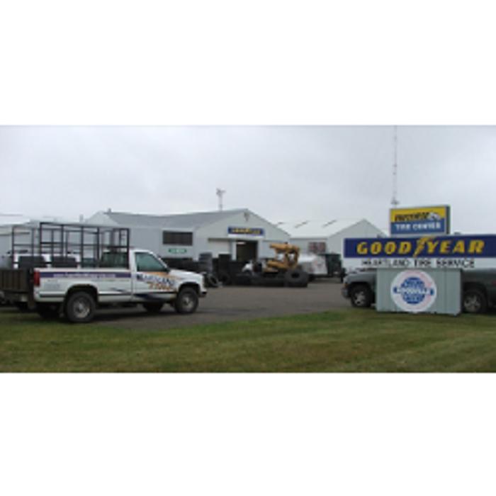 HEARTLAND TIRE INC