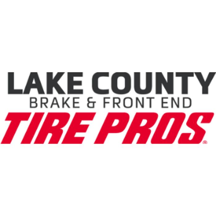 Lake County Brake & Front End Tire Pros