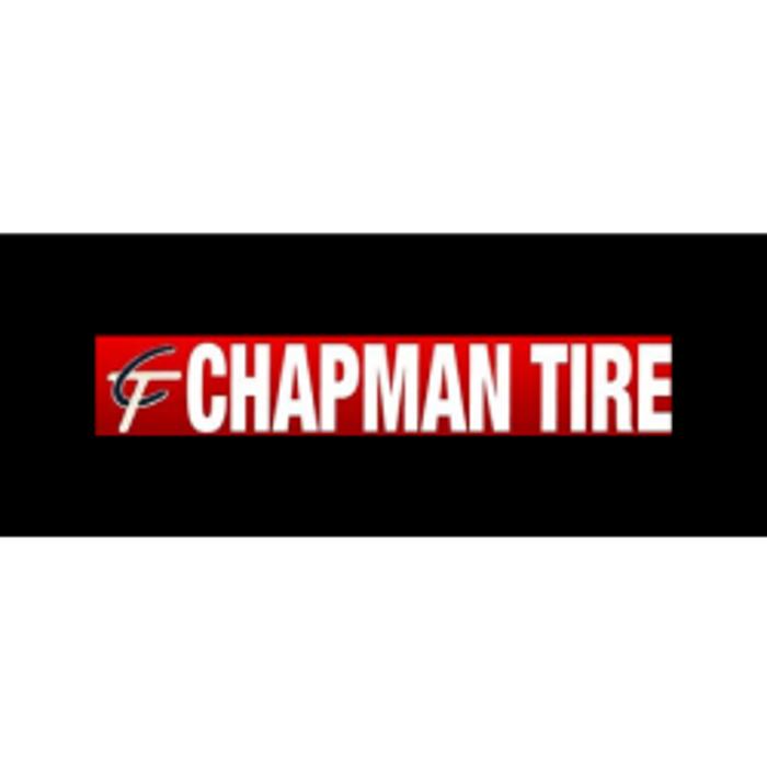 Chapman Tire