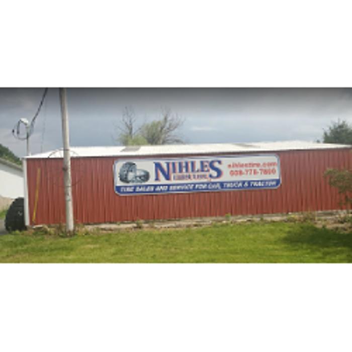 Nihles Farm Tire, LLC