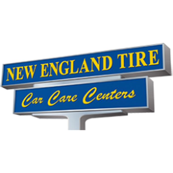 New England Tire Car Care Centers - Attleboro