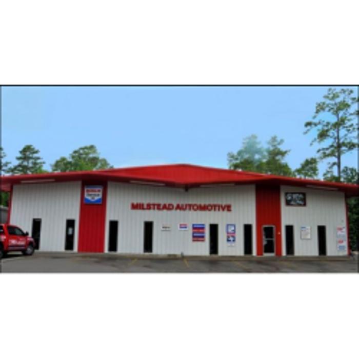 Milstead Automotive