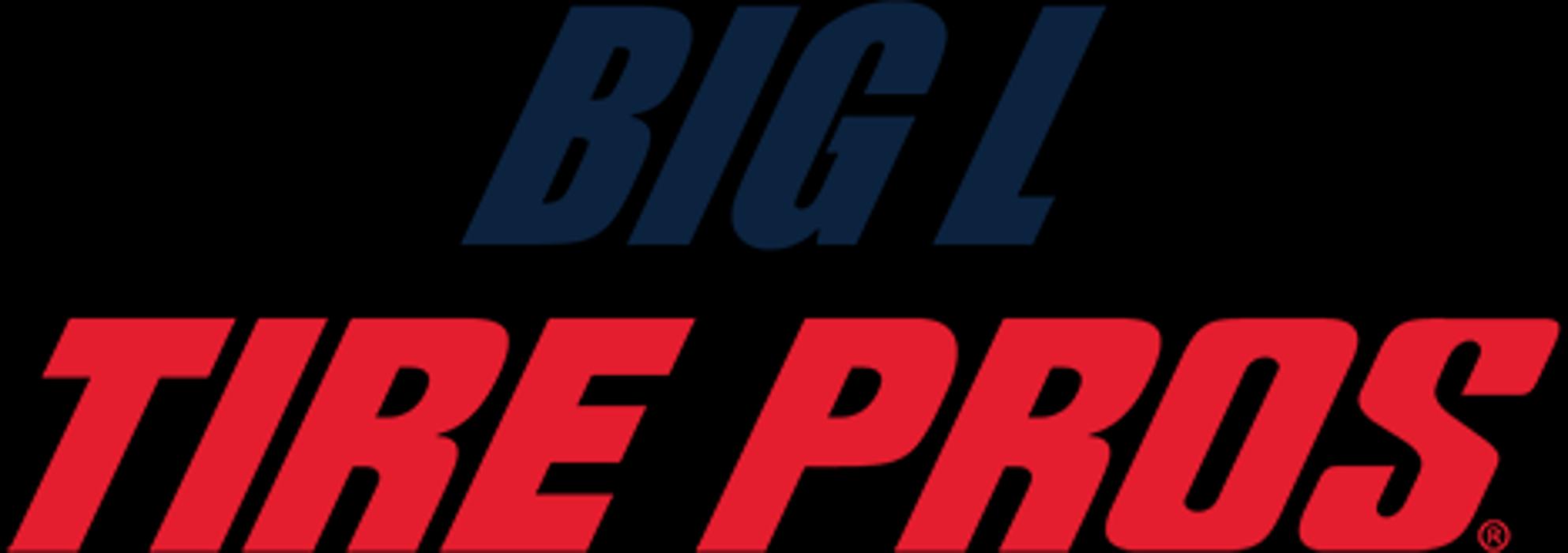 Big L Tire Pros