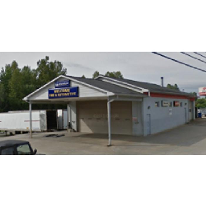 Welcome Tire & Automotive