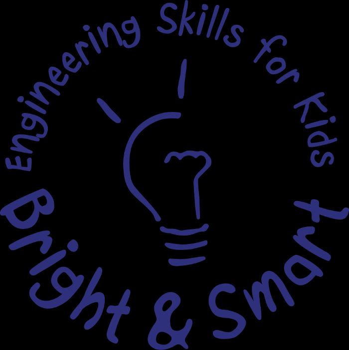BRIGHT & SMART Engineering Skills for Kids